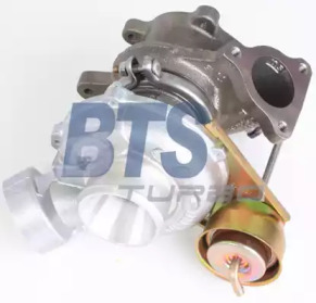 Компрессор BTS Turbo T912132BL